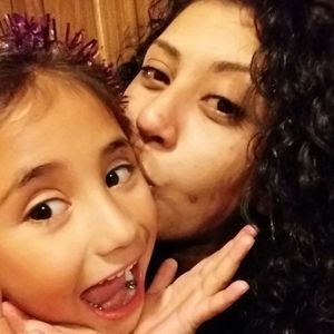 Meet your Posher, Lucy